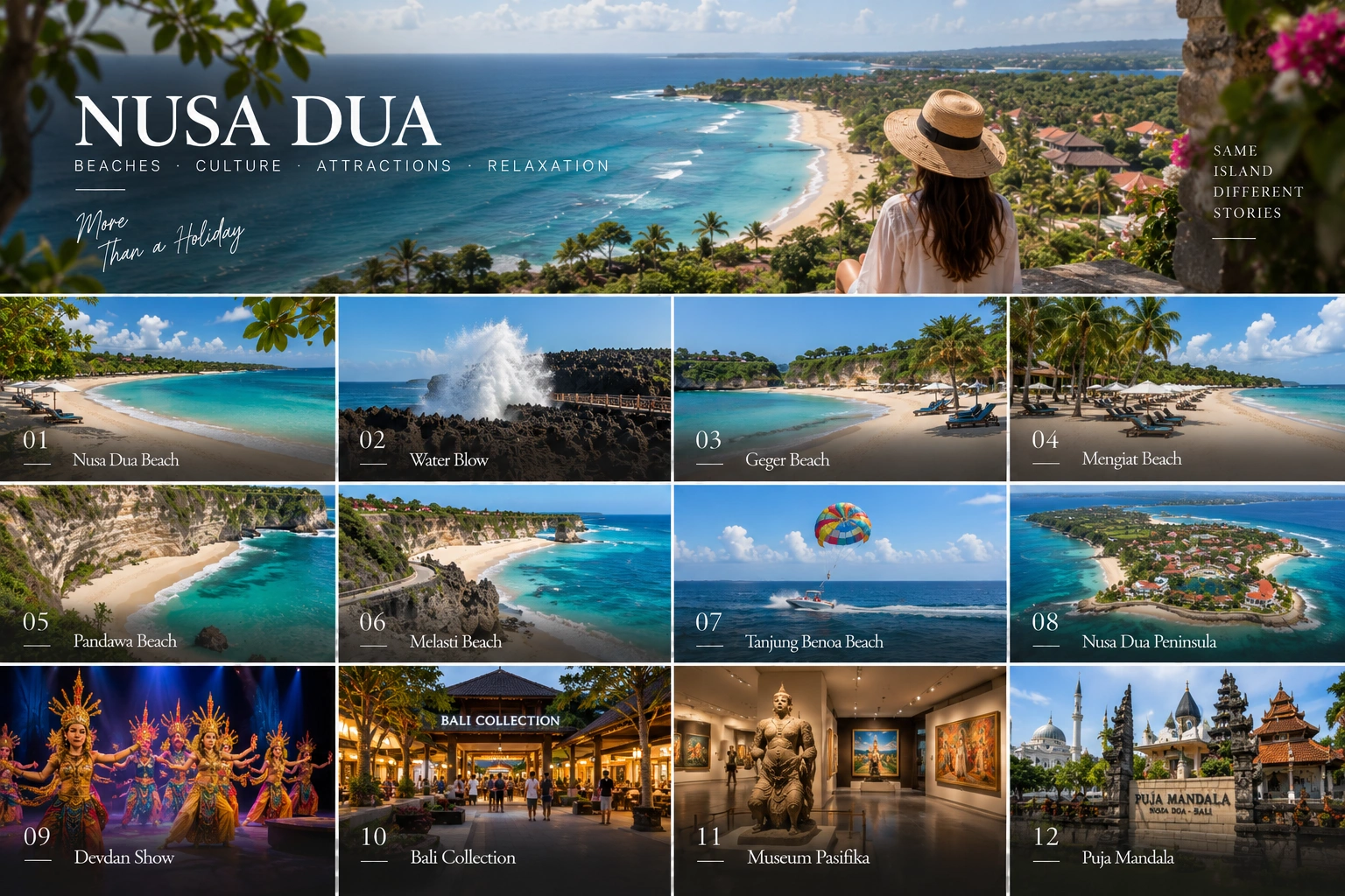 Nusa Dua
