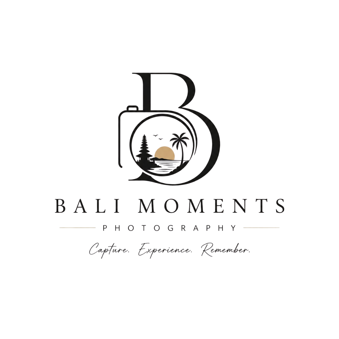 Logo Photograper in Bali