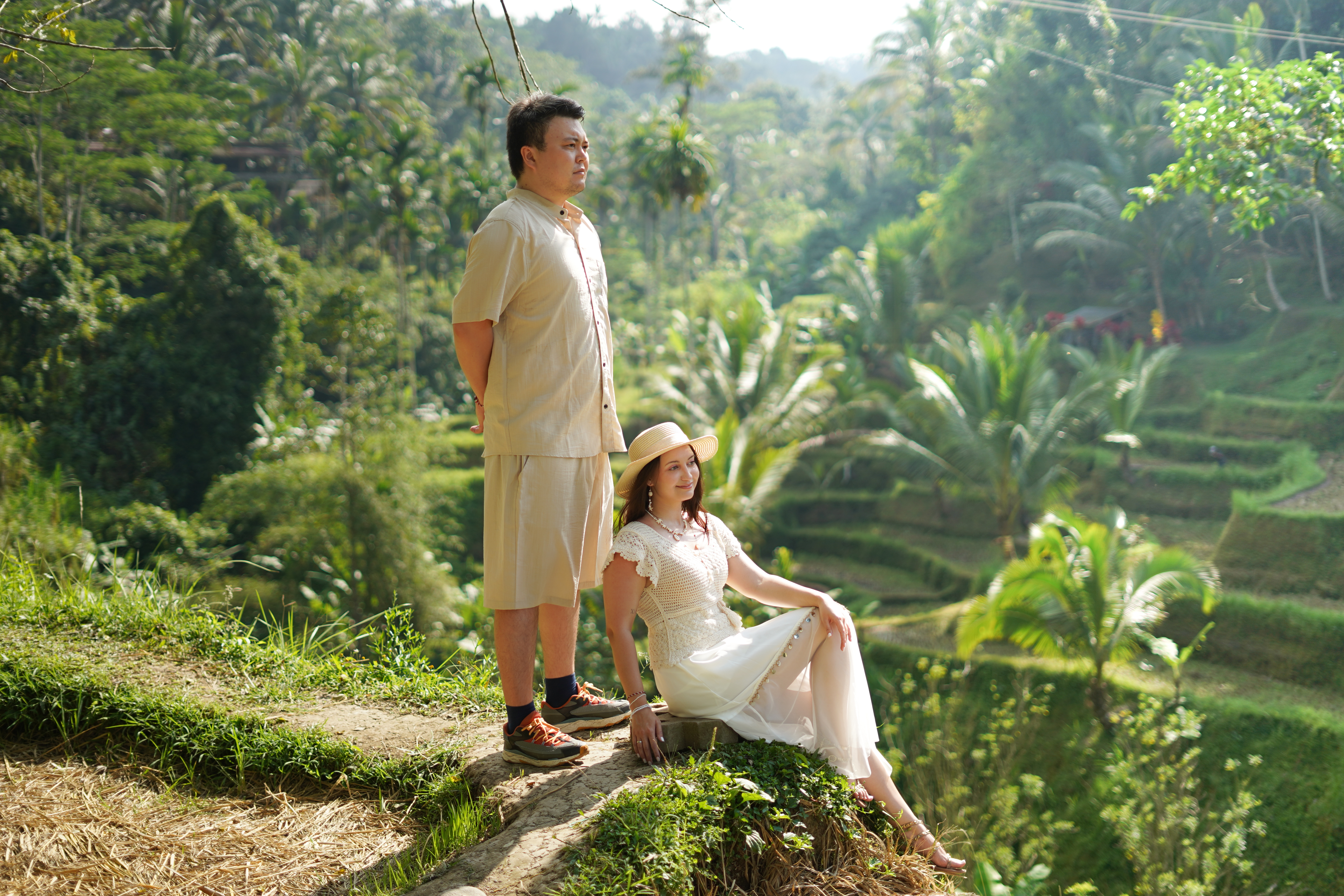 Private Bali Photography Experience untuk sesi foto di Bali