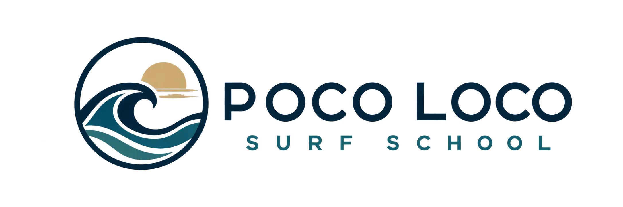 Poco Loco Surf School