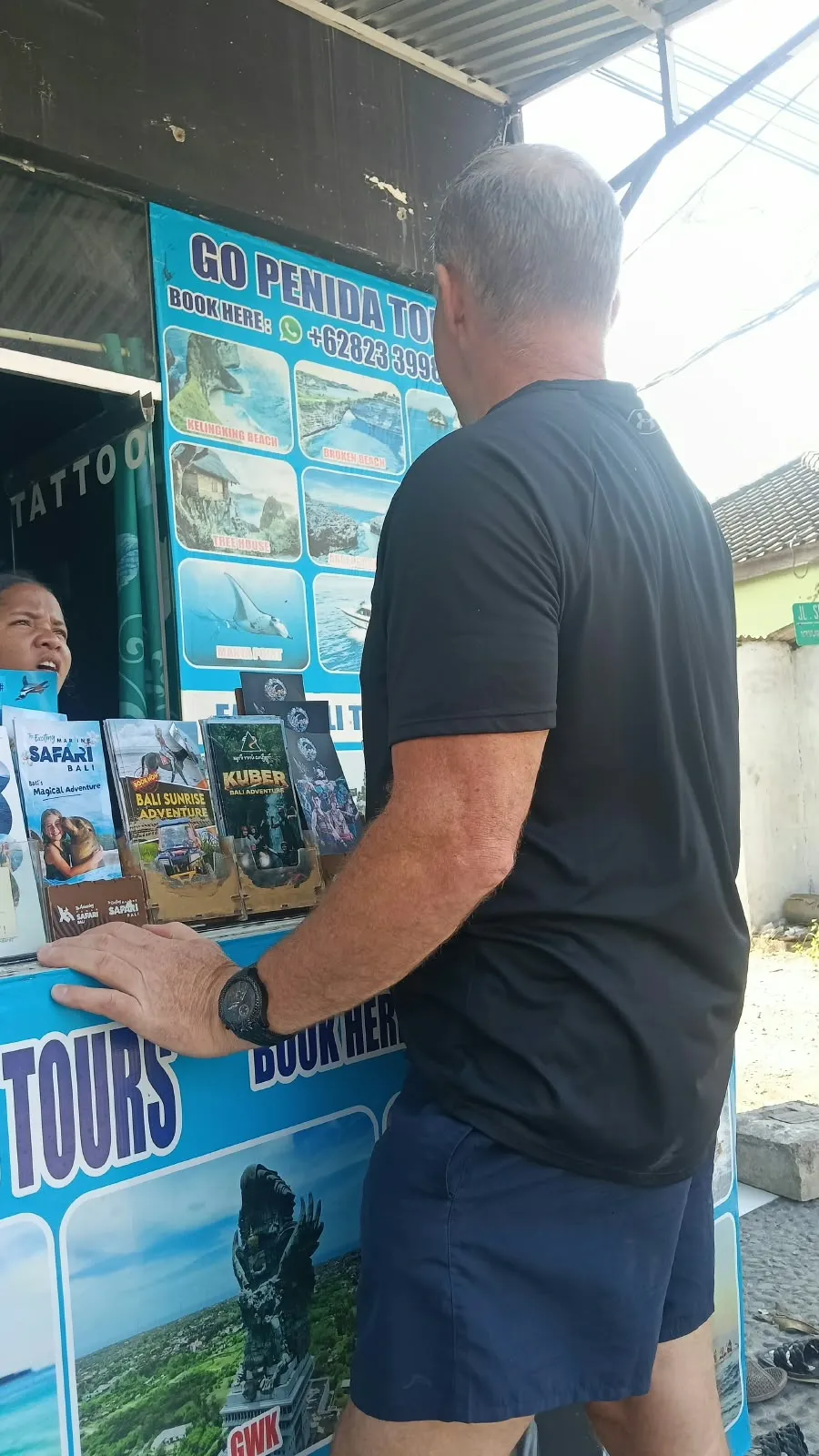 The Ultimate Nusa Penida Day Trip Guide: West vs. East Coast