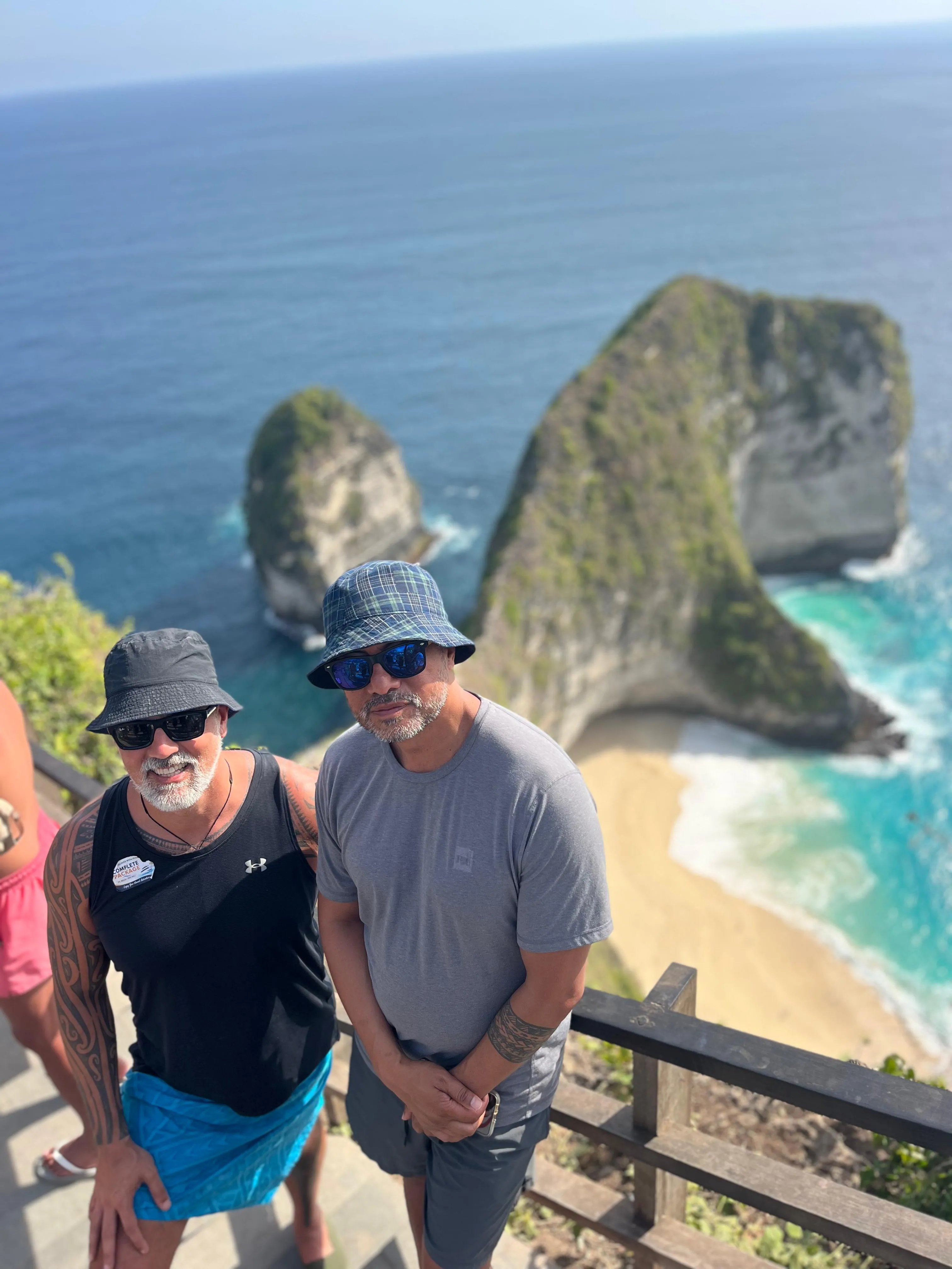 Diamond Beach Nusa Penida