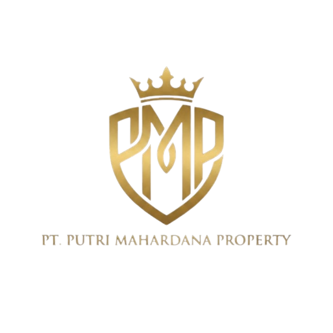 Logo Putri Mahardana Property