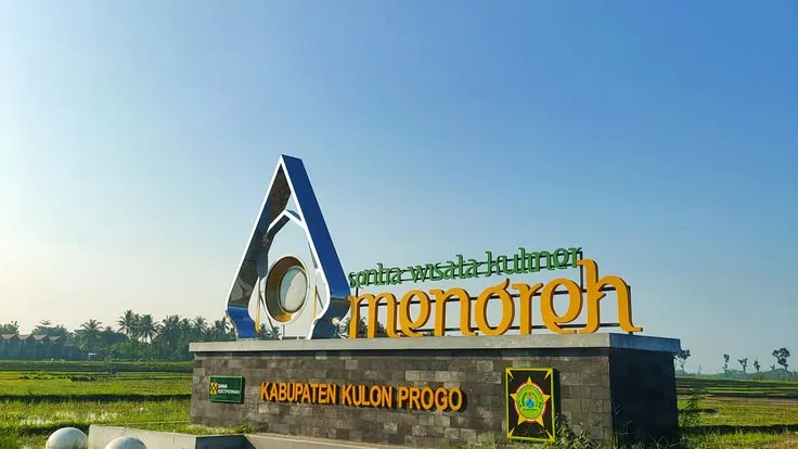 Perbukitan Menoreh