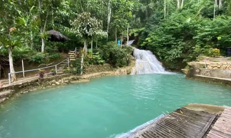 Ilustrasi sungai