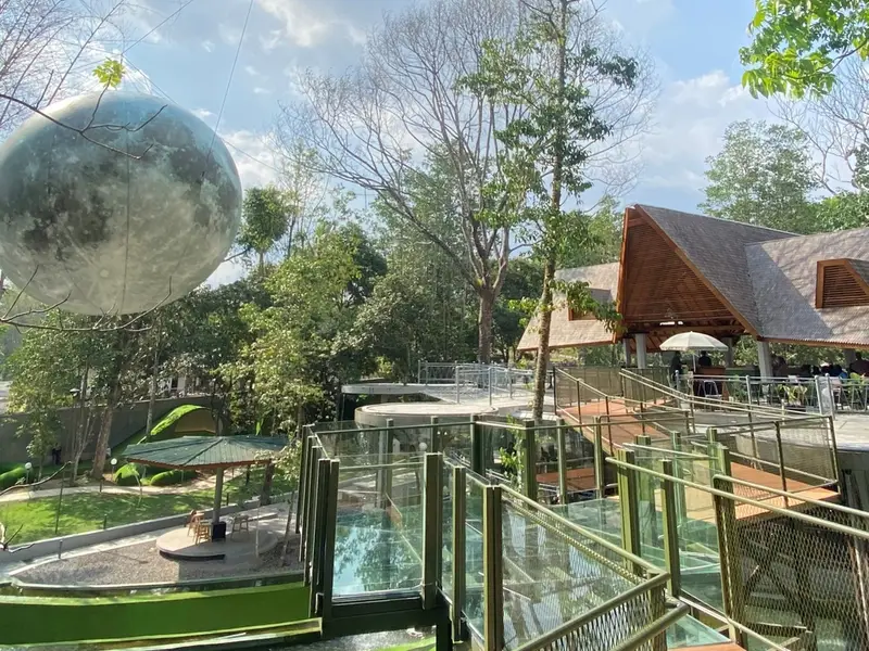 Heha Forest
