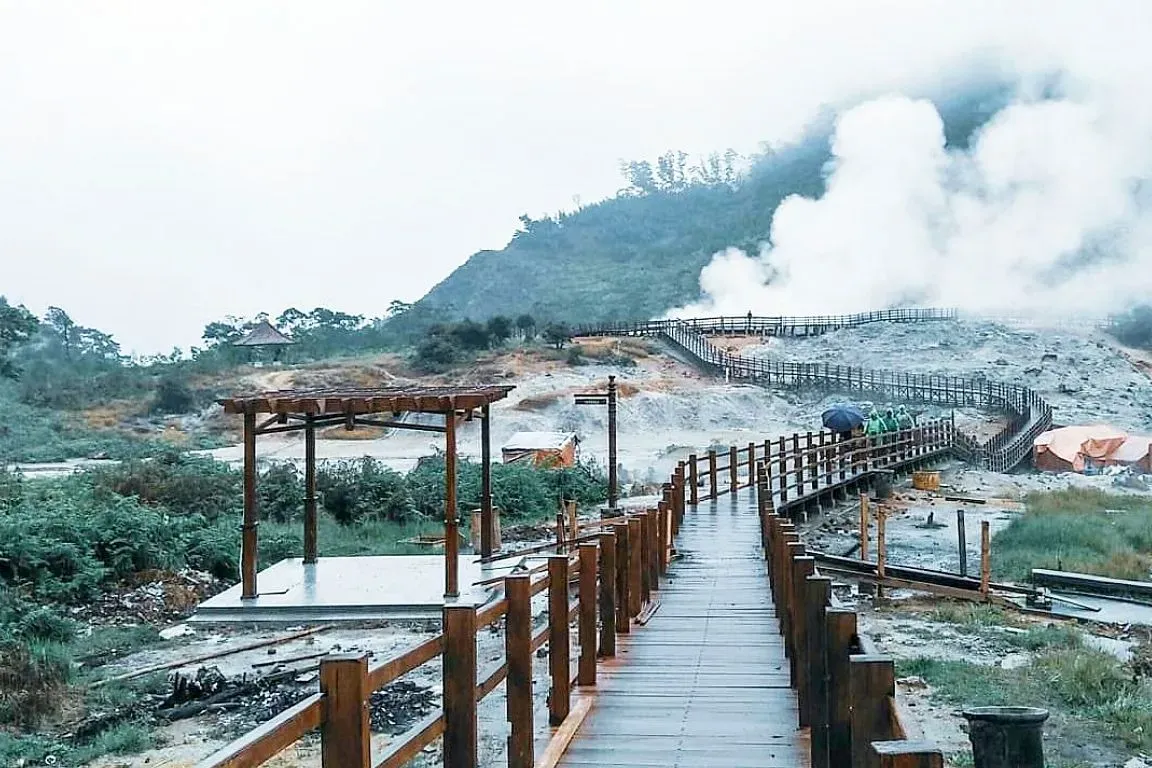 Pegunungan