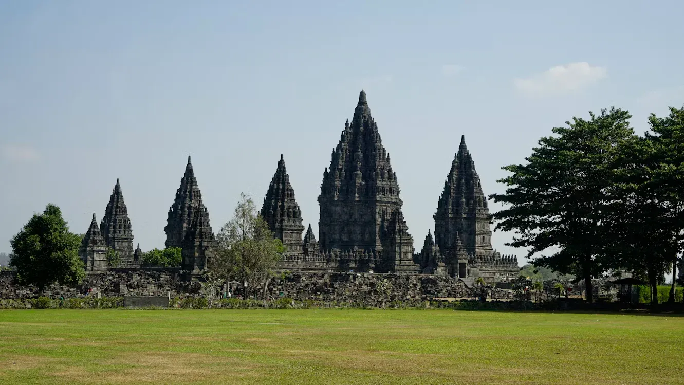 Candi Borobudur