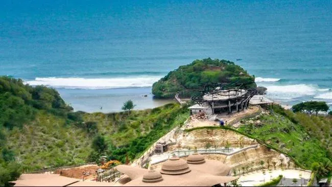 Pantai
