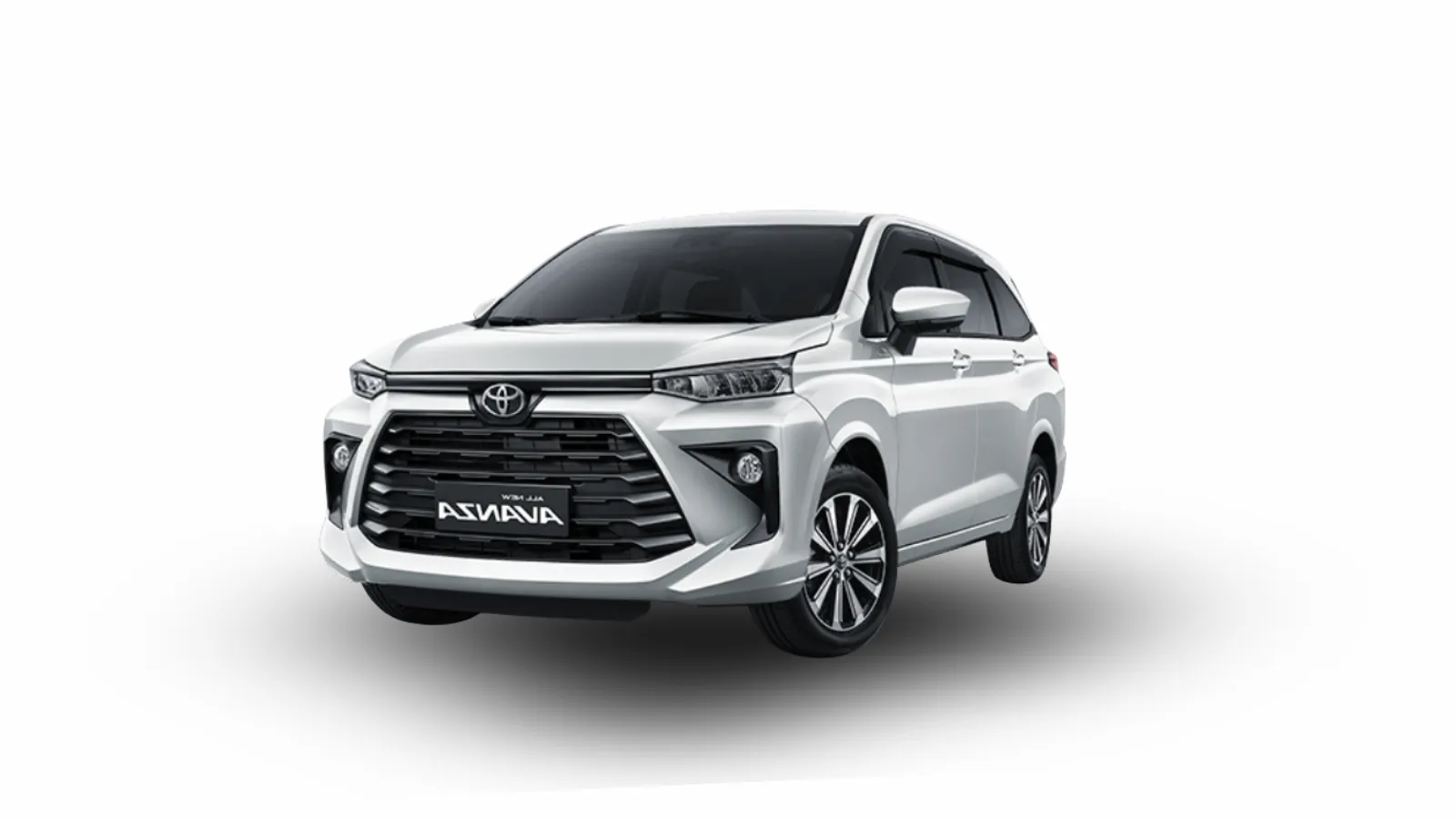 Avanza FWD