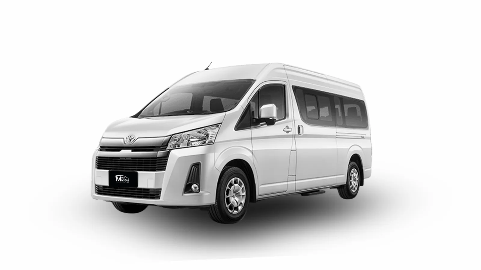 Hiace Premio