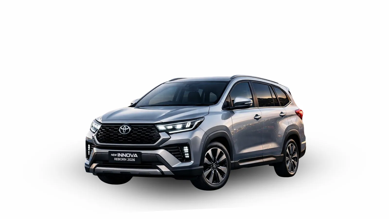 Innova Zenix