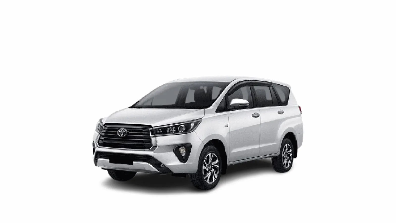 Innova Reborn