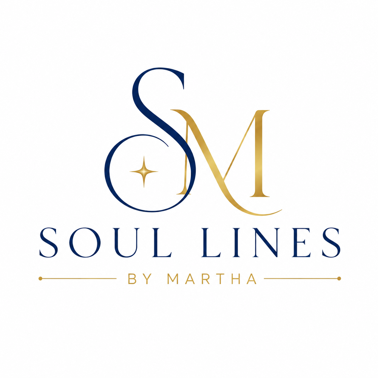 Soullines by Martha
