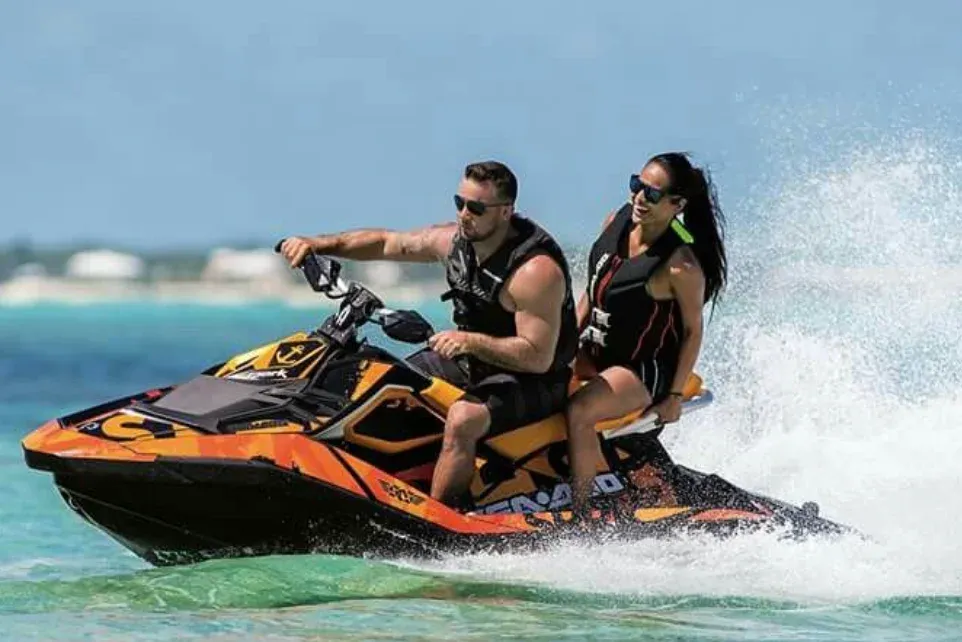 Watersport