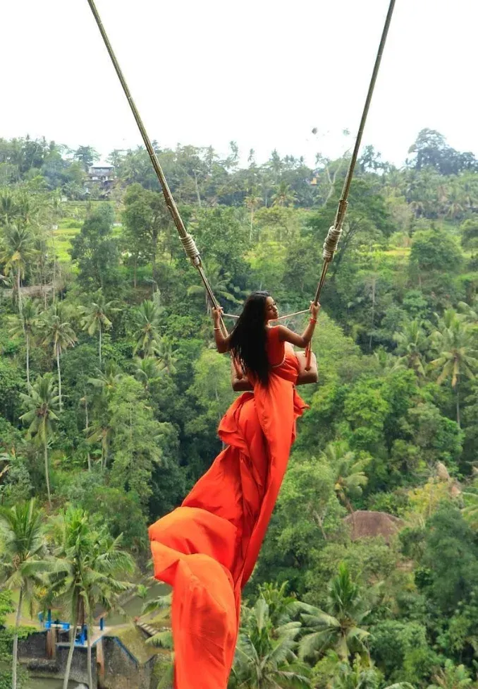 Swing
