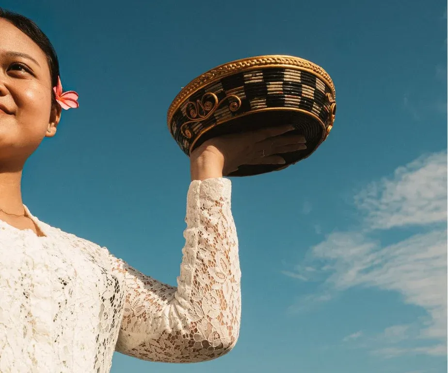 Traditional Bali Discovery