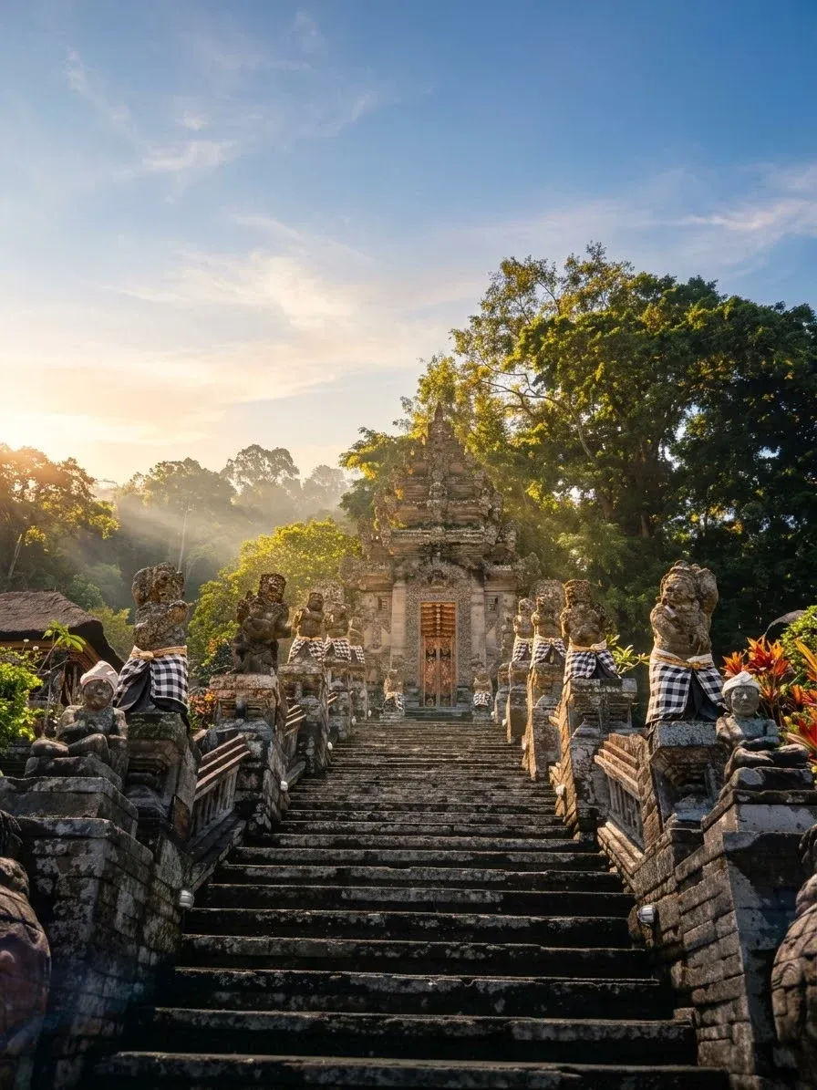 Sourire de Bali gallery