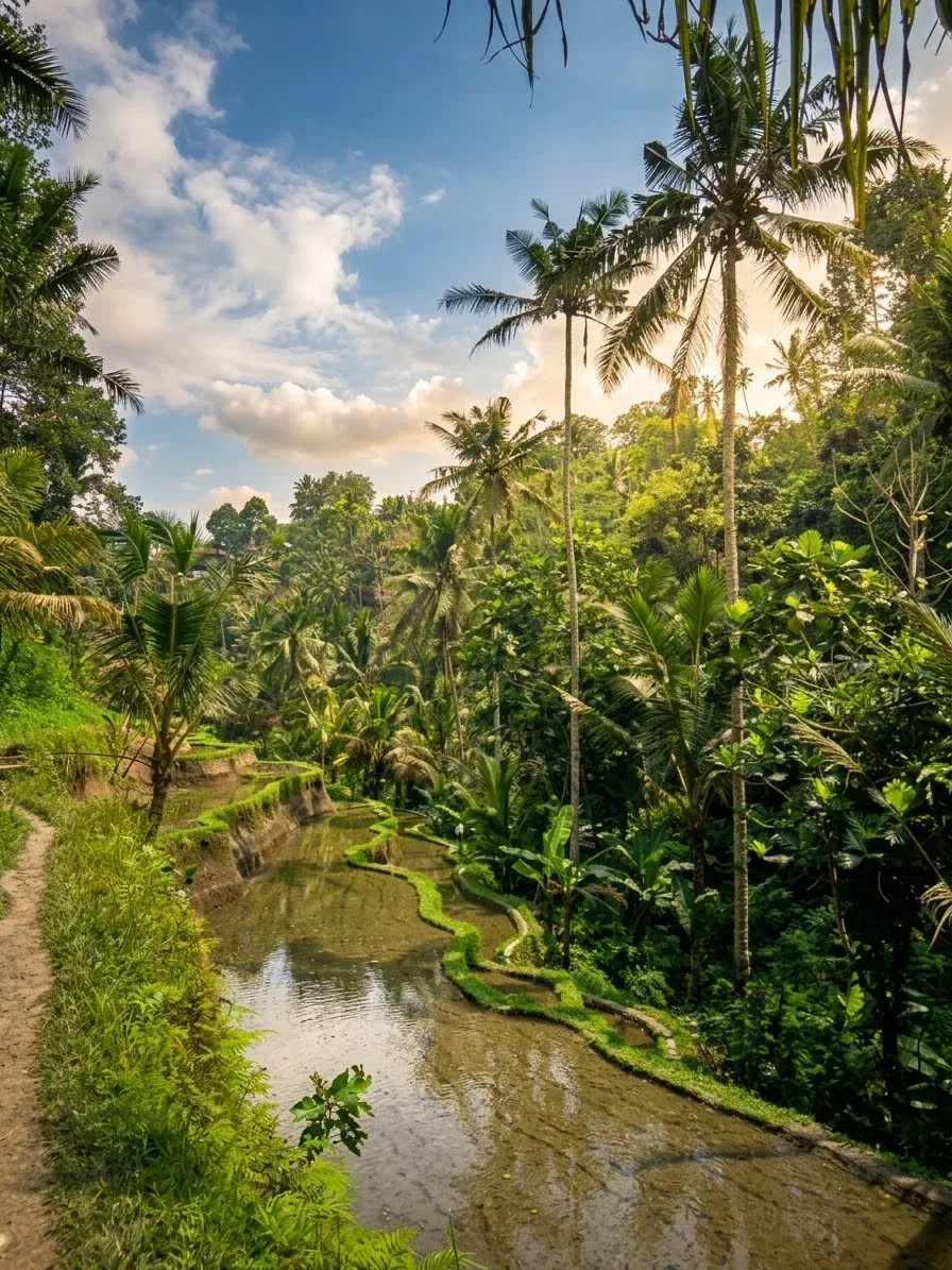 Sourire de Bali gallery