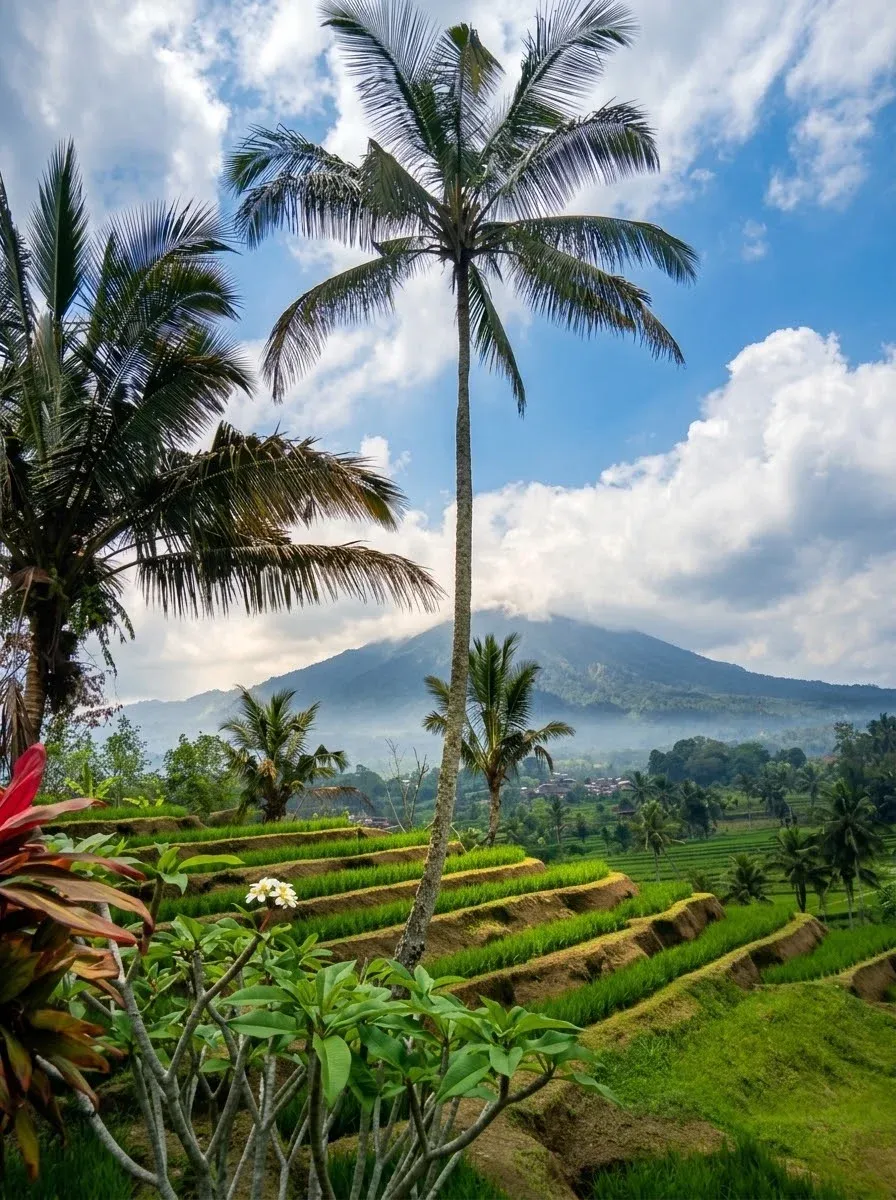 Sourire de Bali gallery