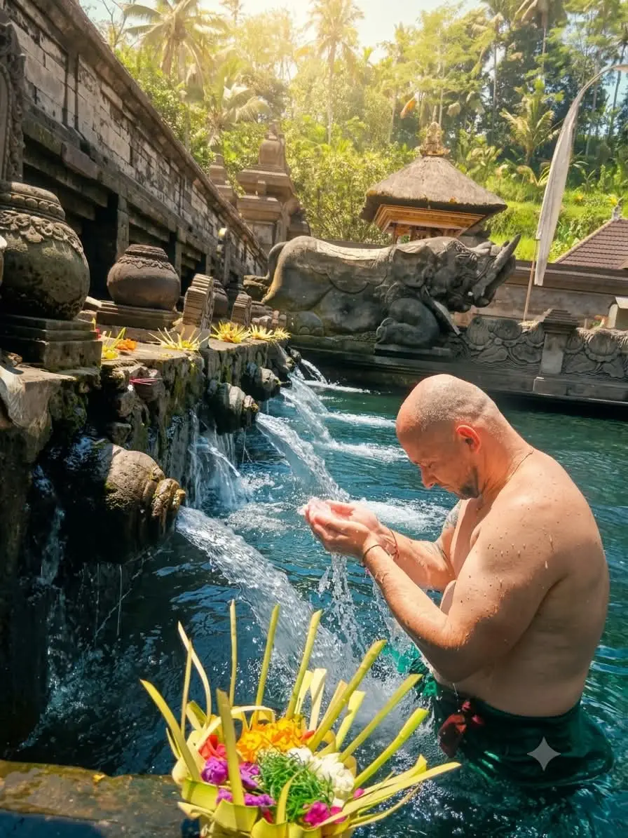 Sourire de Bali gallery