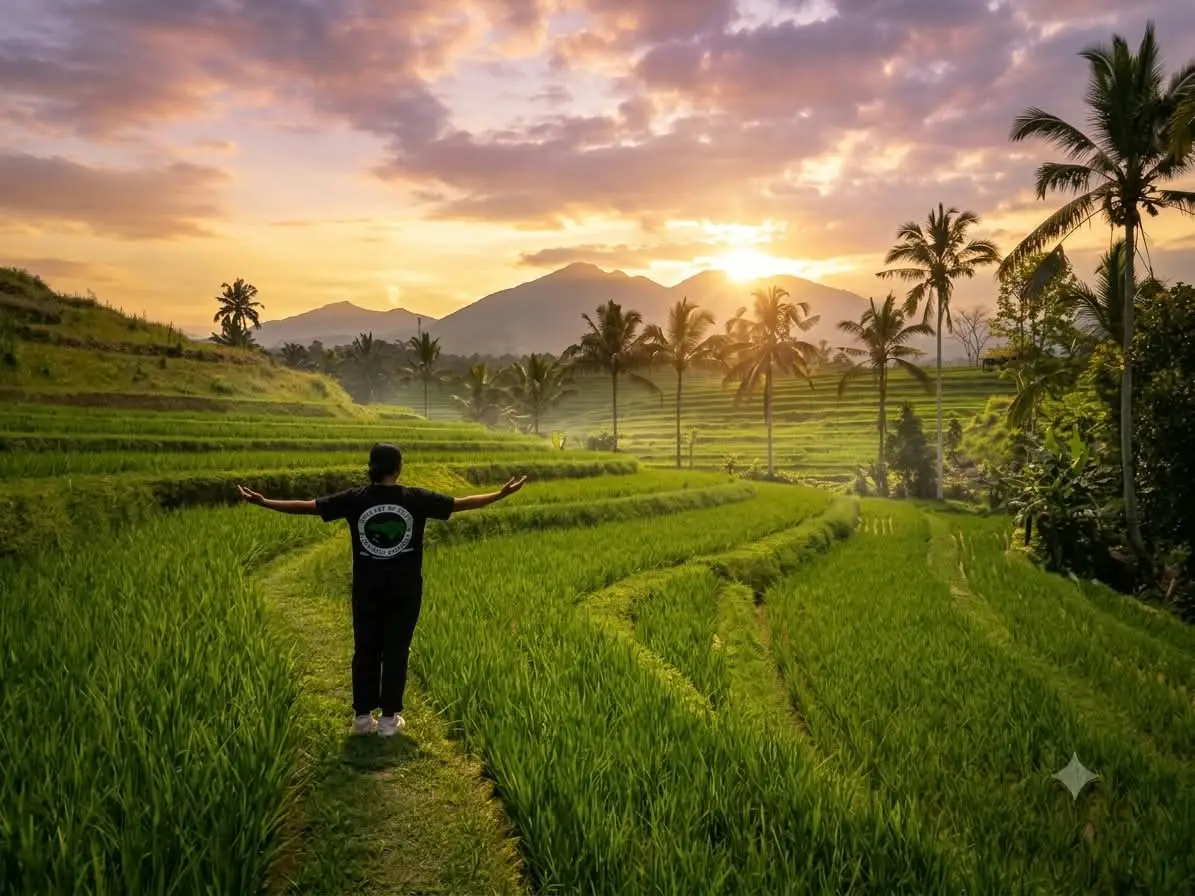 Sourire de Bali gallery