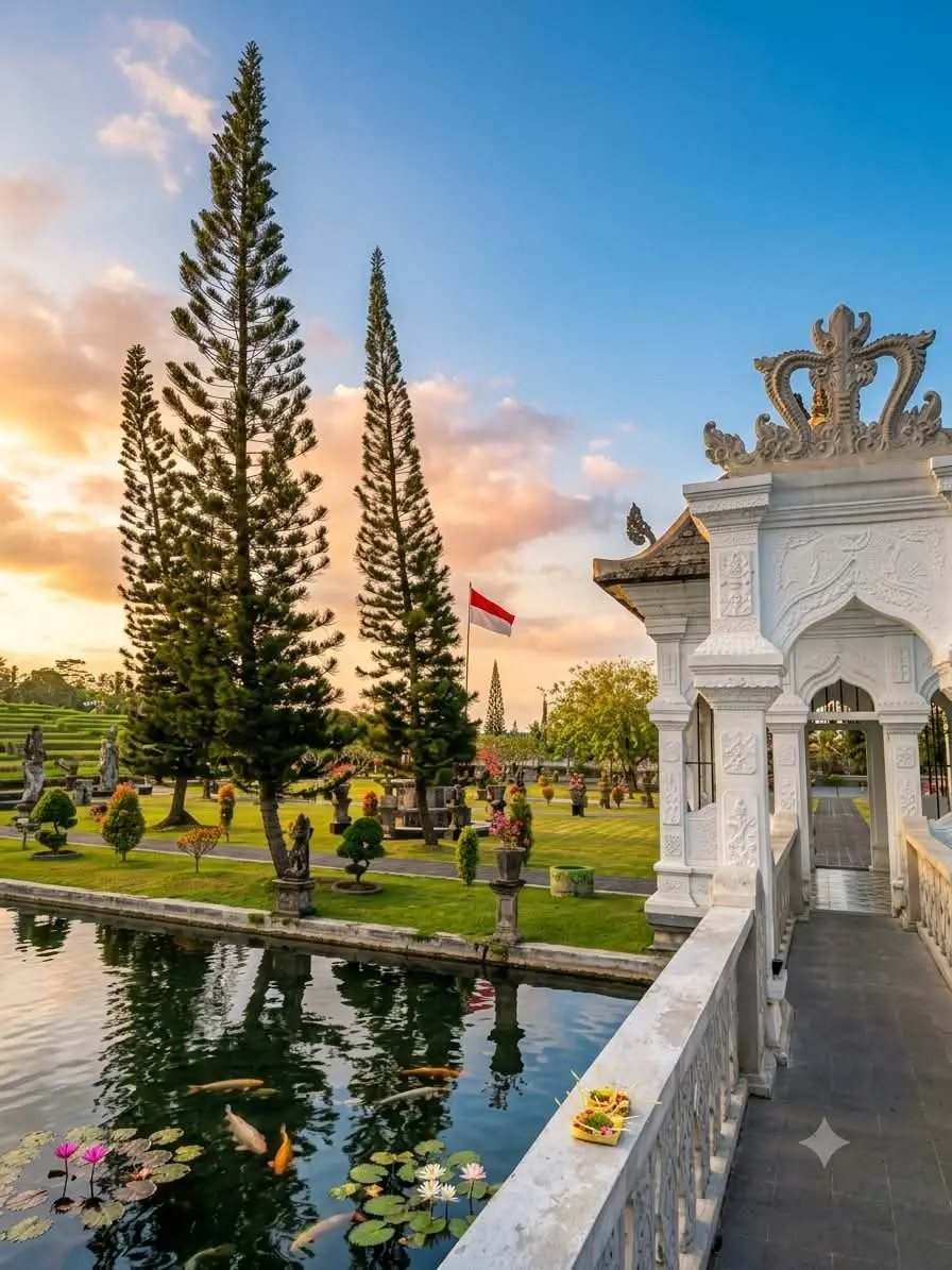 Sourire de Bali gallery