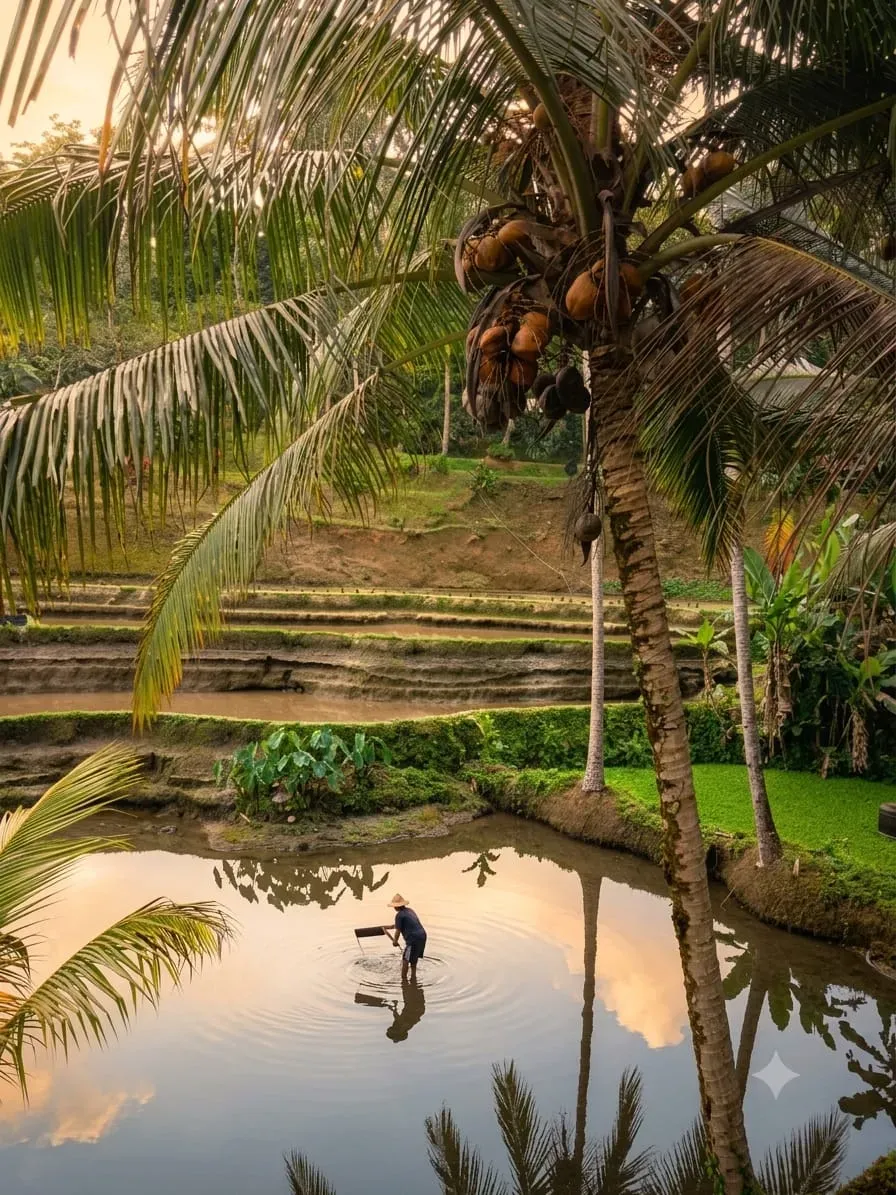Sourire de Bali gallery