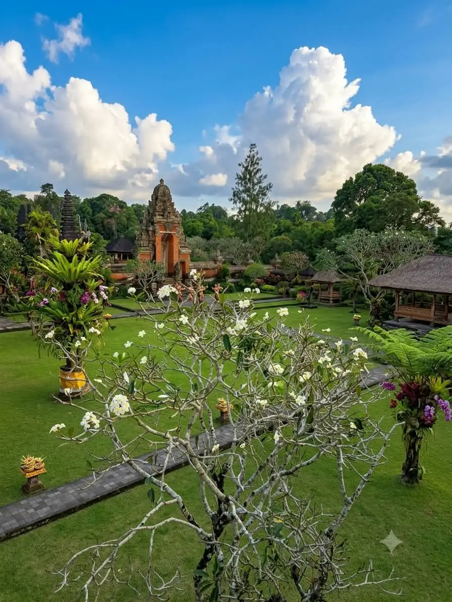 Sourire de Bali gallery