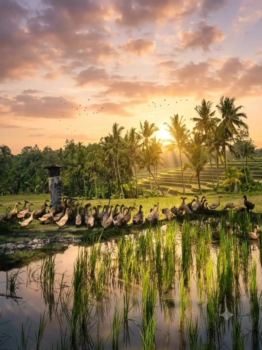 Sourire de Bali gallery