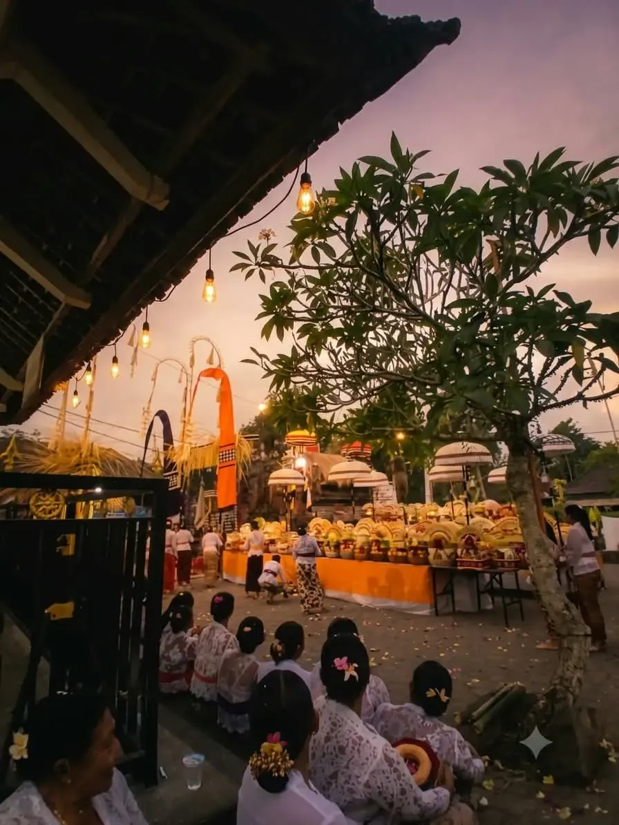 Sourire de Bali gallery
