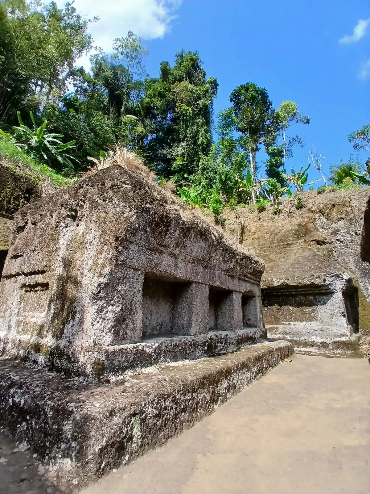 Sourire de Bali gallery