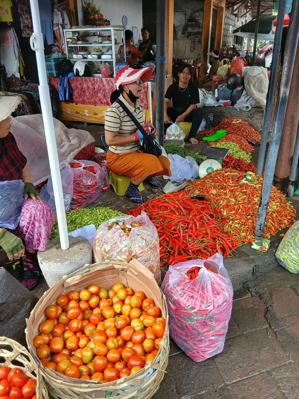 Sourire de Bali gallery