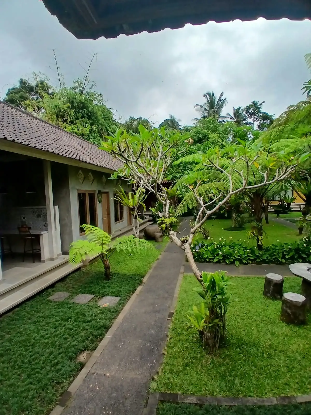 Sourire de Bali gallery