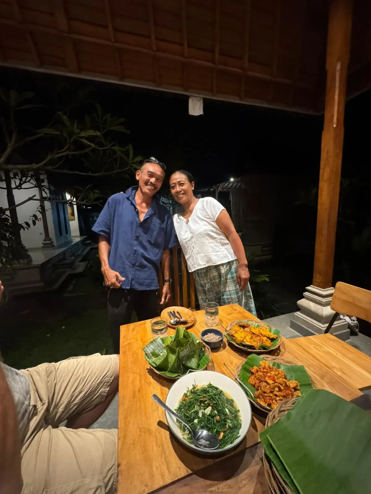 Sourire de Bali gallery