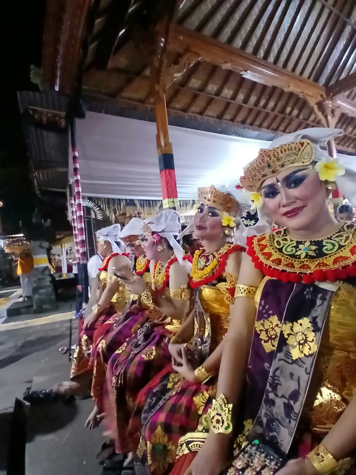 Sourire de Bali gallery