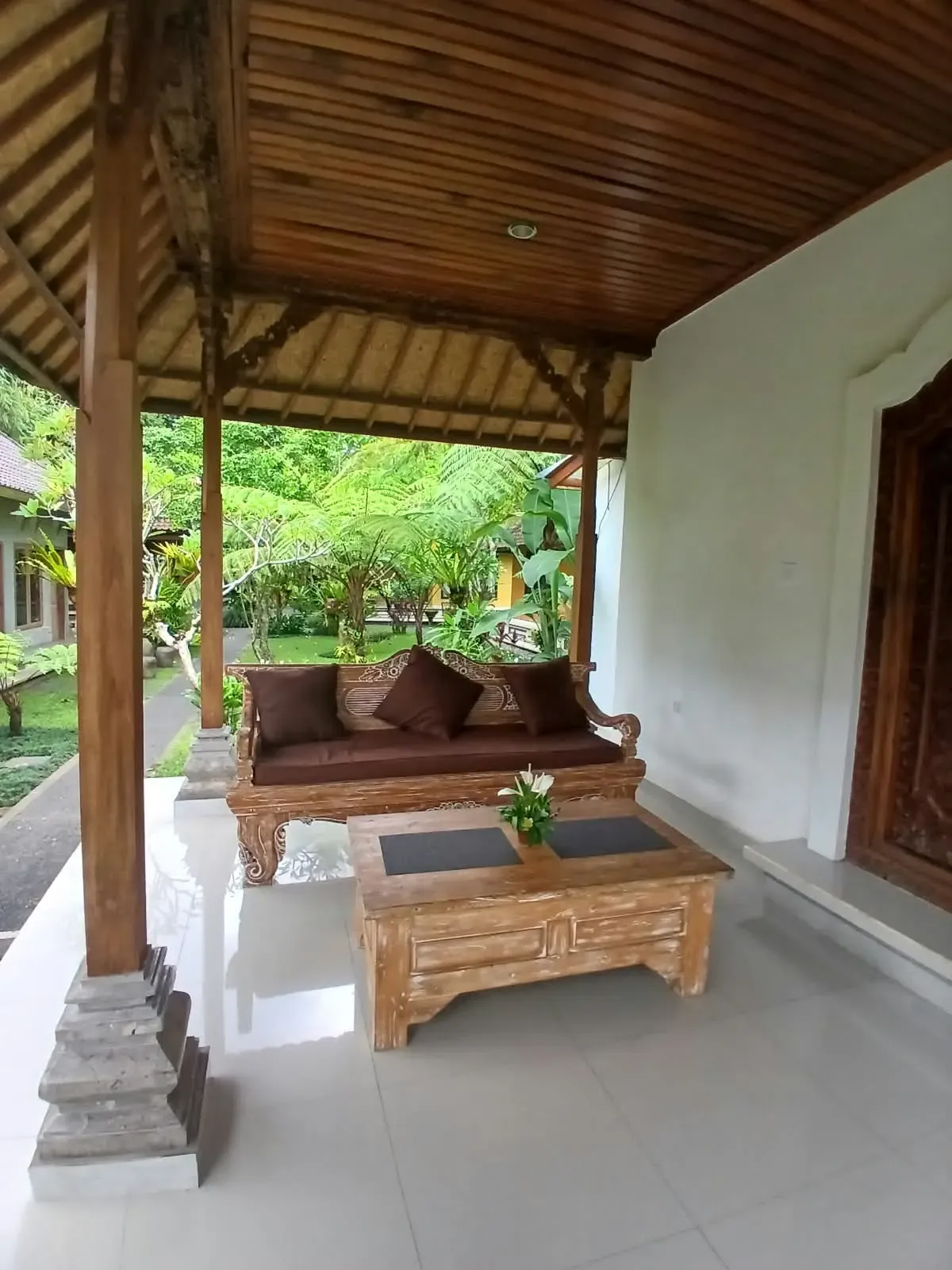 Sourire de Bali gallery