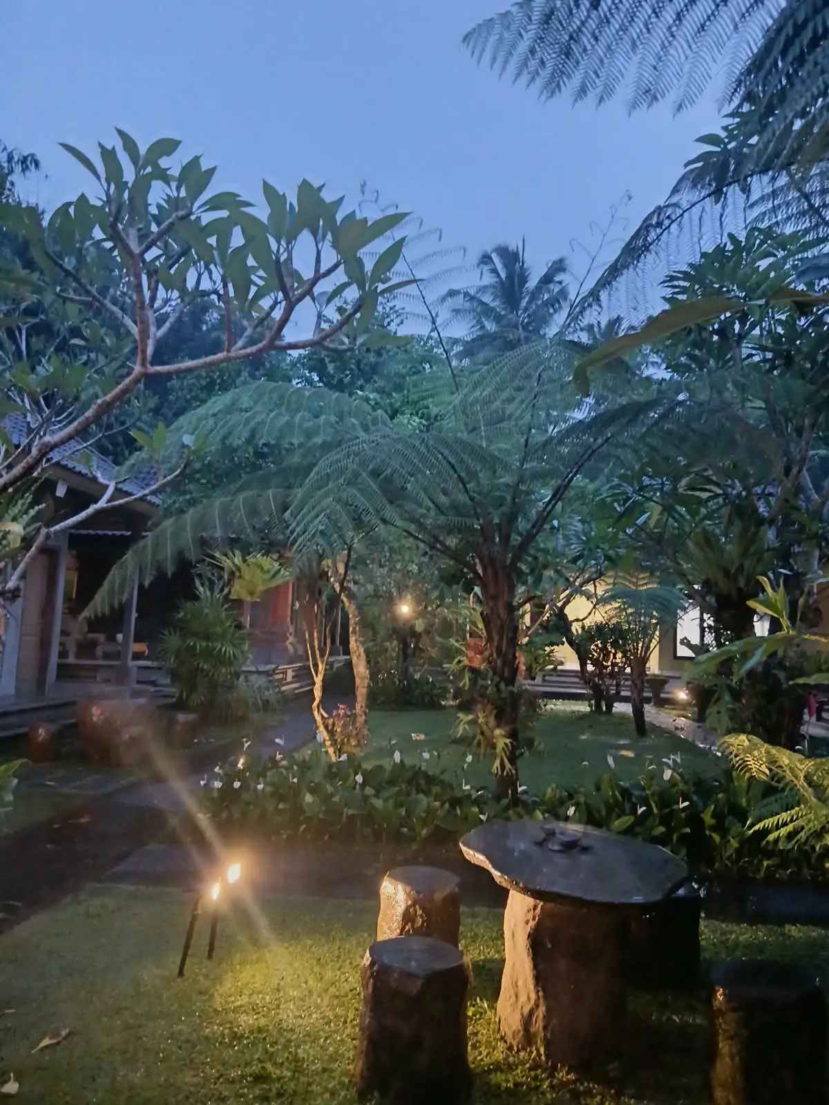Sourire de Bali gallery