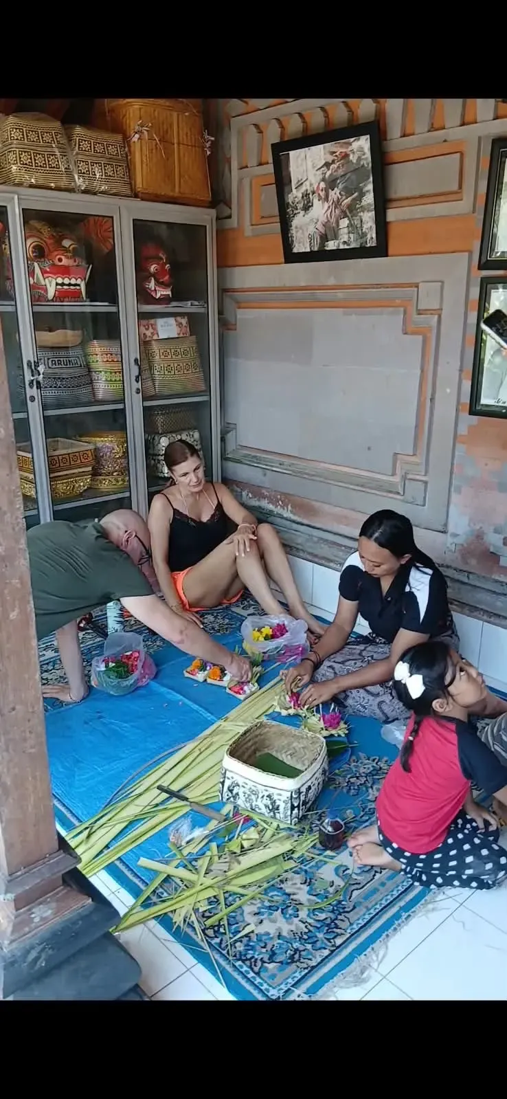 Sourire de Bali gallery