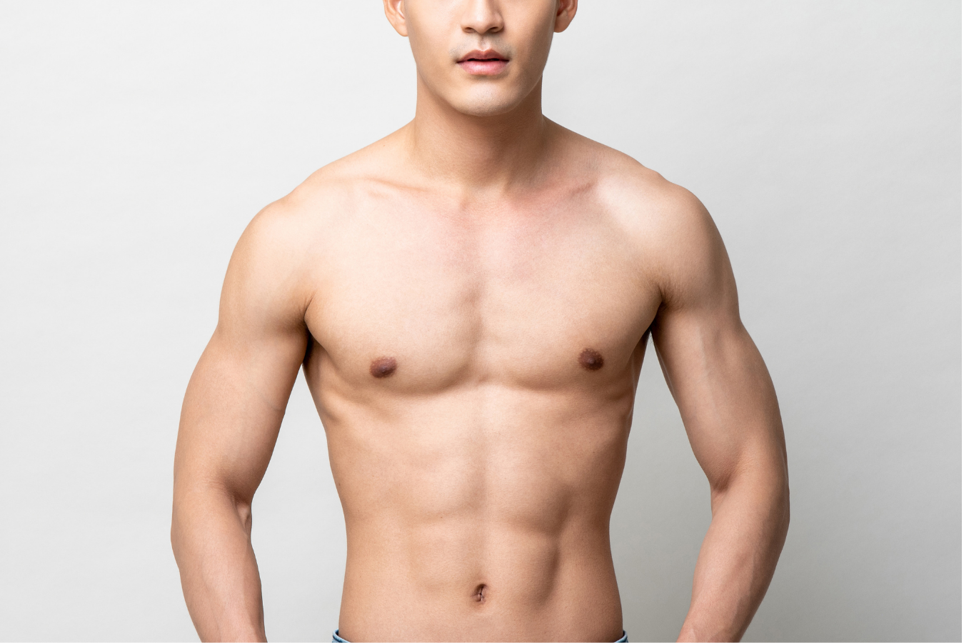 Perawatan hair removal untuk pria di SugarSkin Bali