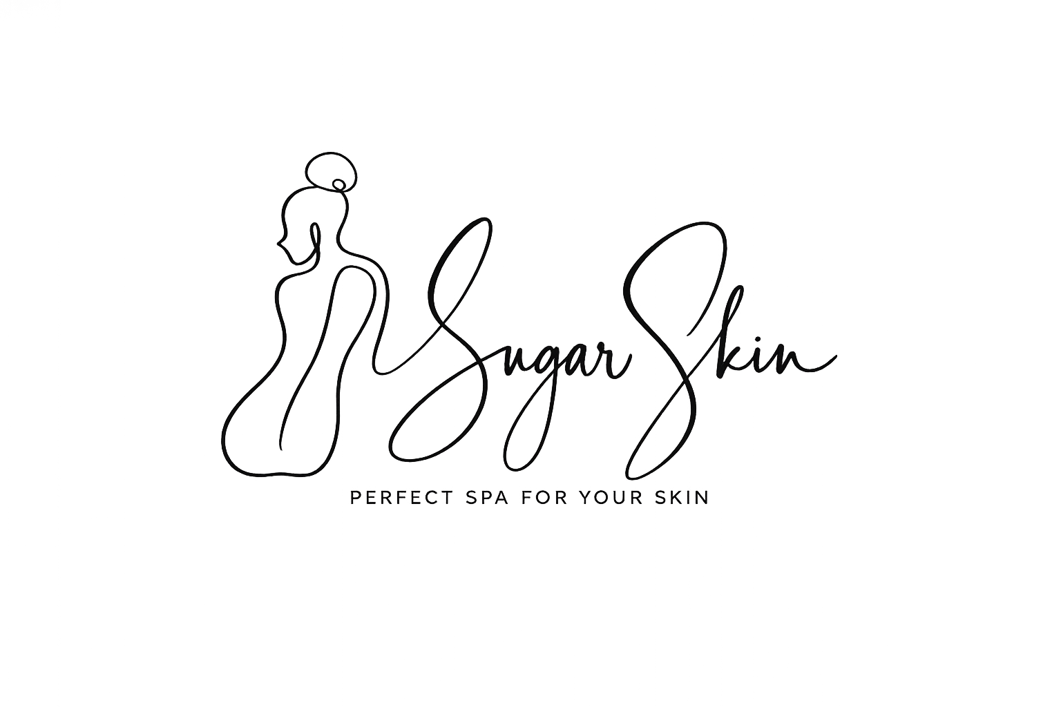 SugarSkin Bali Logo