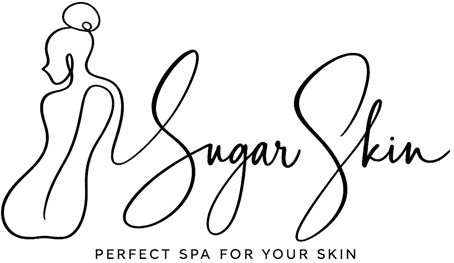 SugarSkin Bali Logo