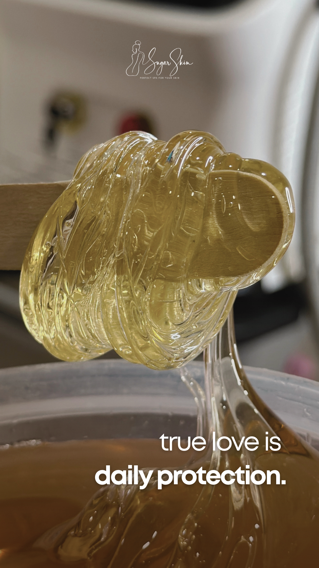 Sugaring vs Waxing