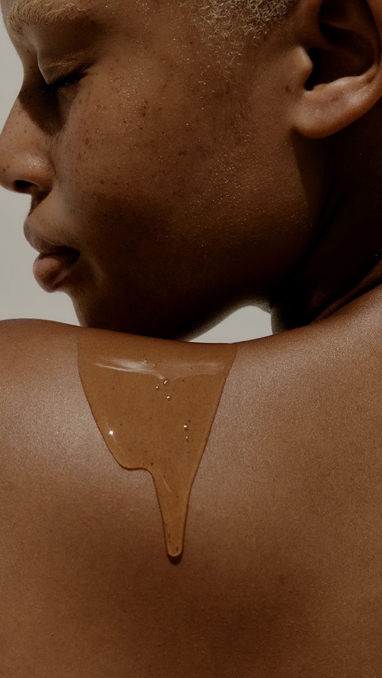 Treatment SugarSkin Bali