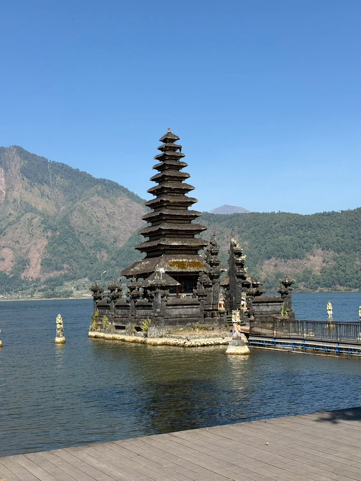 Sun Fun Bali adventure