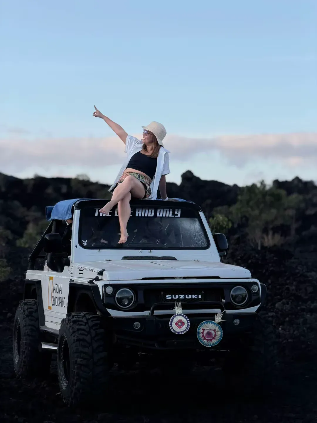 Sun Fun Bali adventure