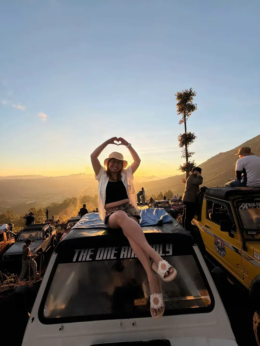Sun Fun Bali adventure