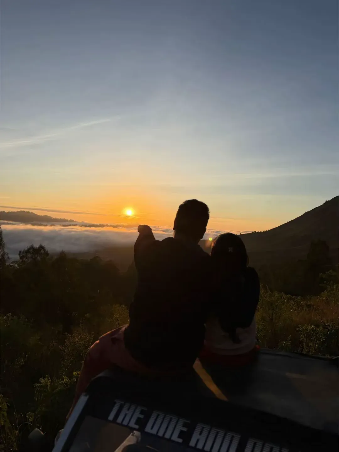 Sun Fun Bali adventure