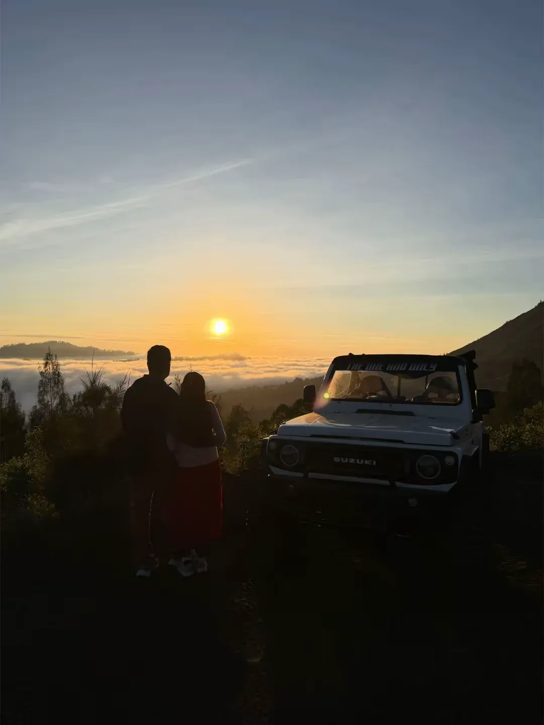 Sun Fun Bali adventure