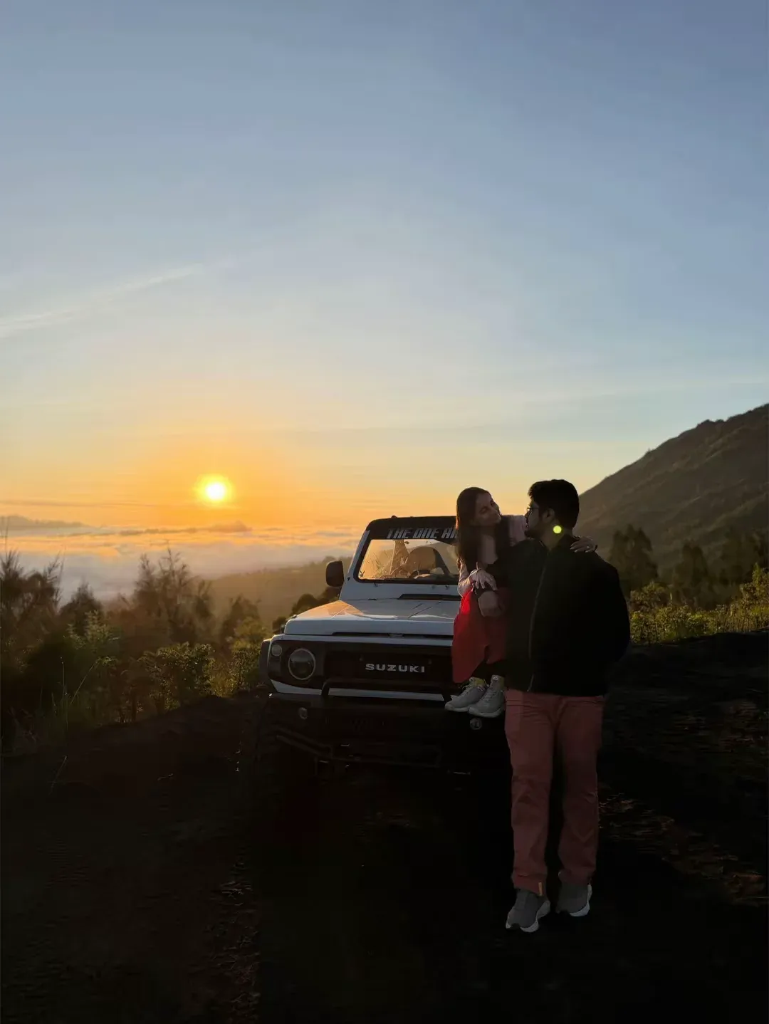 Sun Fun Bali adventure